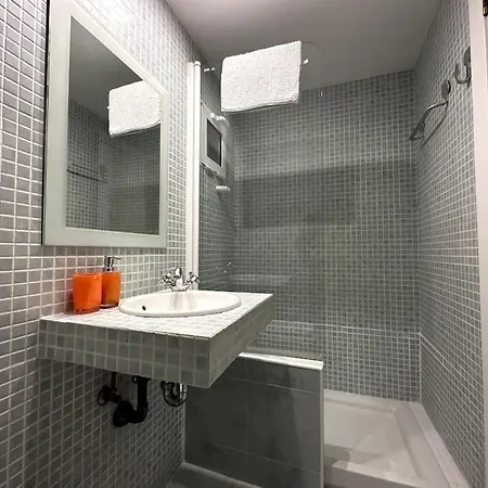 Apartament Primera Linea Playa De Levante Iberia