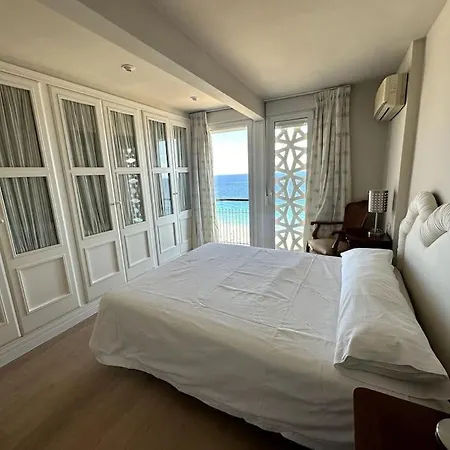 Primera Linea Playa De Levante Iberia بينايدورم