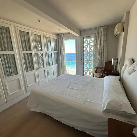 Primera Linea Playa De Levante Iberia Benidorm