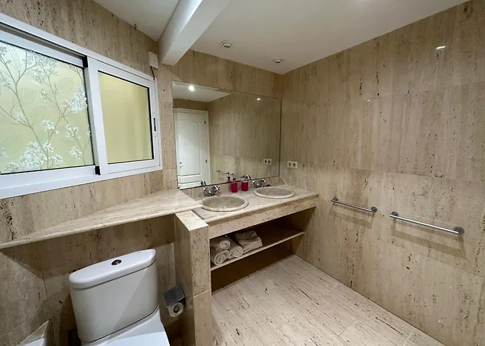 Primera Linea Playa De Levante Iberia Apartamento Benidorm